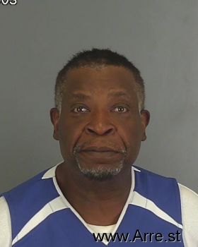 Jesse Leroy Ferguson Mugshot