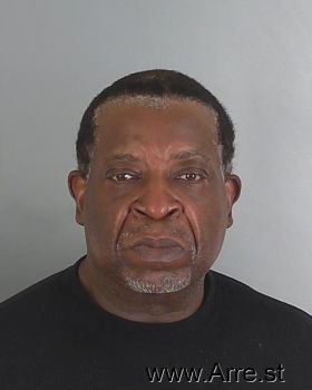 Jesse Leroy Ferguson Mugshot