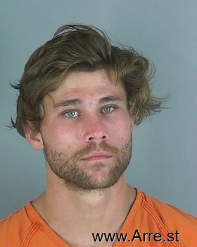 Jesse David Foster Mugshot