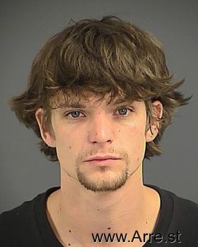 Jesse Weaver Jacobs Mugshot