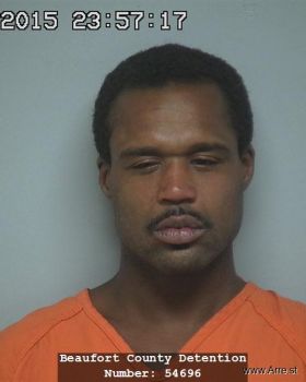 Jesse Emmanuel King Mugshot