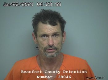 Jesse Brooks Perkins Mugshot