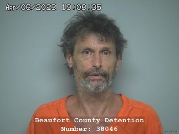 Jesse Brooks Perkins Mugshot