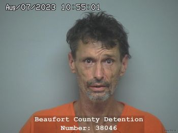 Jesse Brooks Perkins Mugshot