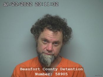 Jesse Benjamin Raybon Mugshot