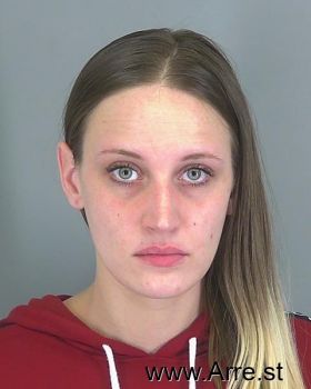 Jessica Nichole Allen Mugshot