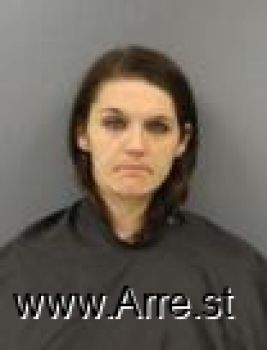 Jessica Danielle Allison Mugshot