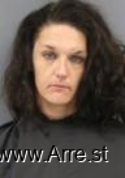 Jessica Danielle Allison Mugshot