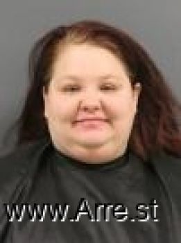 Jessica Lee Anthony Mugshot