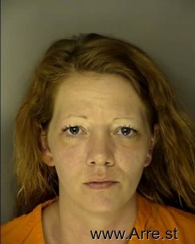 Jessica Lynn Ashley Mugshot