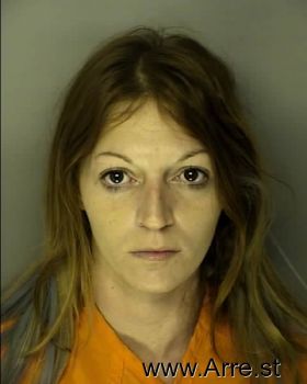 Jessica Dawn Banks Mugshot