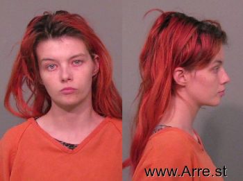 Jessica Marie Bassett Mugshot