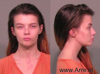 Jessica Marie Bassett Mugshot