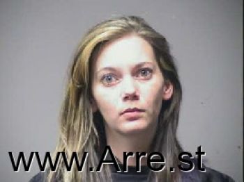 Jessica Pearl Bentley Mugshot