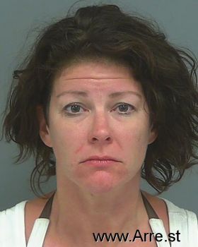 Jessica Ann Bentley Mugshot