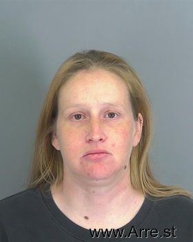 Jessica Turner Blackwell Mugshot