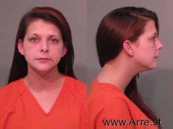 Jessica Lynn Blackwell Mugshot