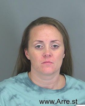 Jessica Robin Bowen Mugshot