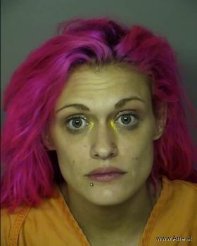 Jessica Marie Boyd Mugshot