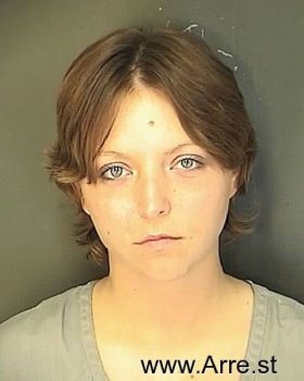 Jessica  Boyd Mugshot