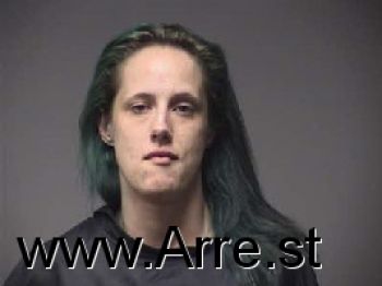 Jessica Addie Bradshaw Mugshot