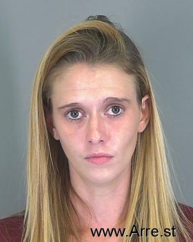 Jessica Nicole Brown Mugshot