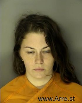 Jessica Lee Burke Mugshot