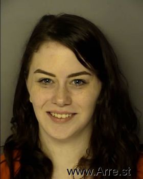 Jessica Lee Burke Mugshot