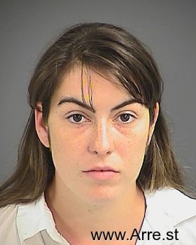 Jessica  Clay Mugshot