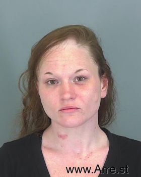 Jessica Michelle Coleman Mugshot