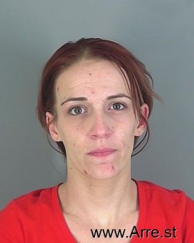 Jessica Leigh Coleman Mugshot