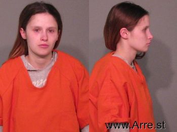 Jessica Amanda Collins Mugshot