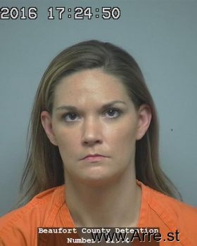 Jessica Renee Davidson Mugshot