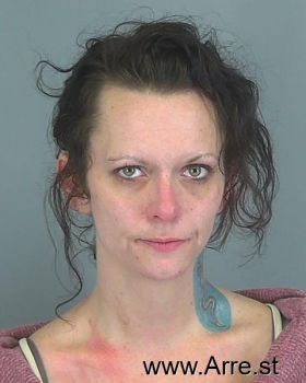 Jessica Diane Davis Mugshot