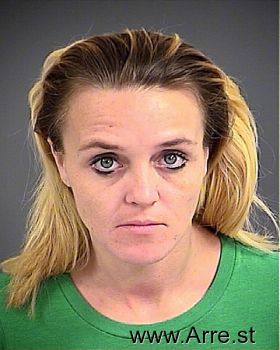 Jessica  Davis Mugshot