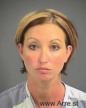 Jessica Devin Dean Mugshot