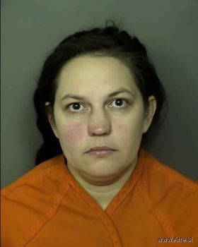 Jessica Ann Duncan Mugshot