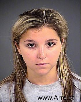 Jessica Ann Dupree Mugshot