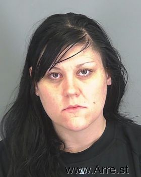 Jessica Nicole Fowler Mugshot