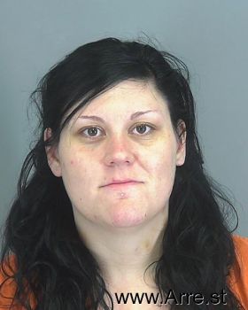 Jessica Nicole Fowler Mugshot