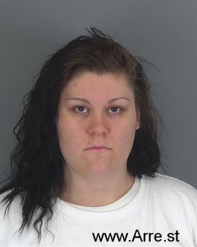 Jessica Nicole Fowler Mugshot