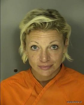 Jessica Marie Gaines Mugshot