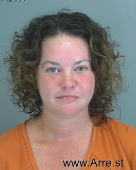 Jessica Joy Hall Mugshot