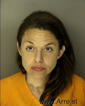 Jessica Lynn Hill Mugshot