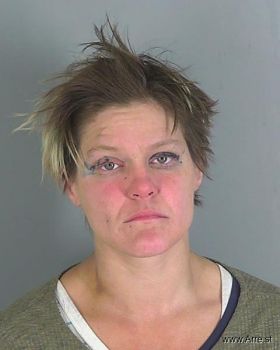 Jessica Ellen Huskey Mugshot