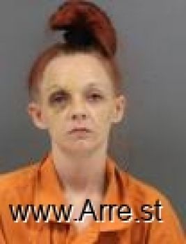 Jessica Michelle Huskey-beck Mugshot