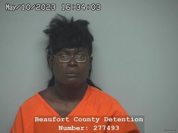 Jessica Ann Jacobs Mugshot