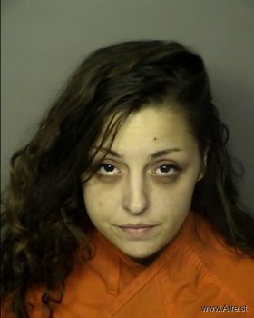 Jessica Marie Lewis Mugshot