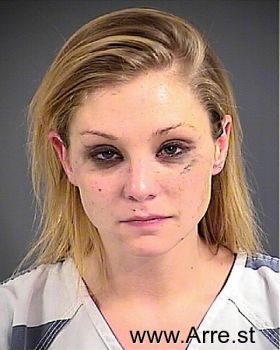 Jessica  Mcmillan Mugshot