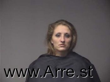 Jessica Marie Mcneely Mugshot